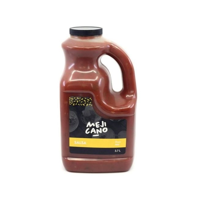 Mild Salsa Sauce