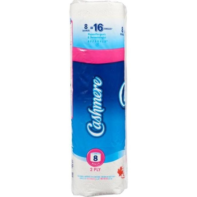 Bathroom Tissue Roll