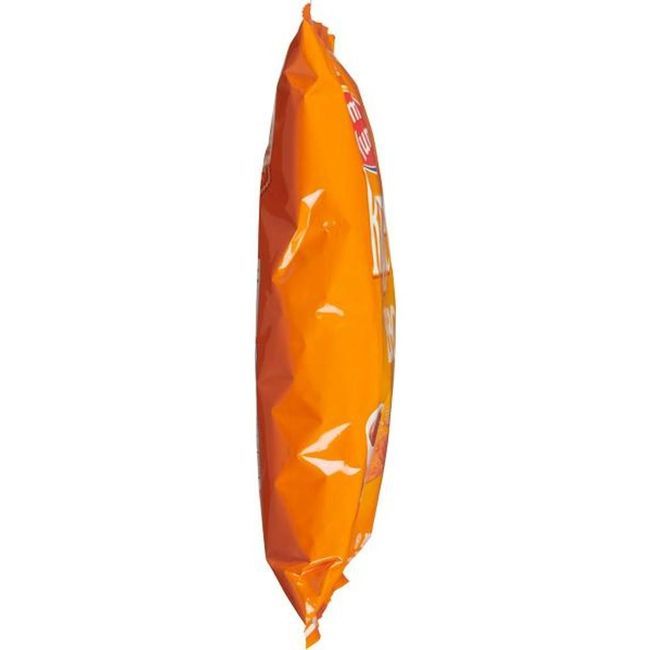 Yum Yum Chips De Pommes De Terre Ripplets Bbq, 200 G -- 15 Par Boîte