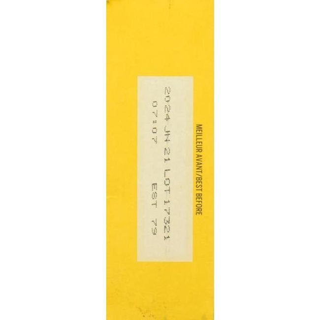 Texan Style Baby Pork Back Rib