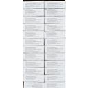 Regular Wide Mouth Disc Lids