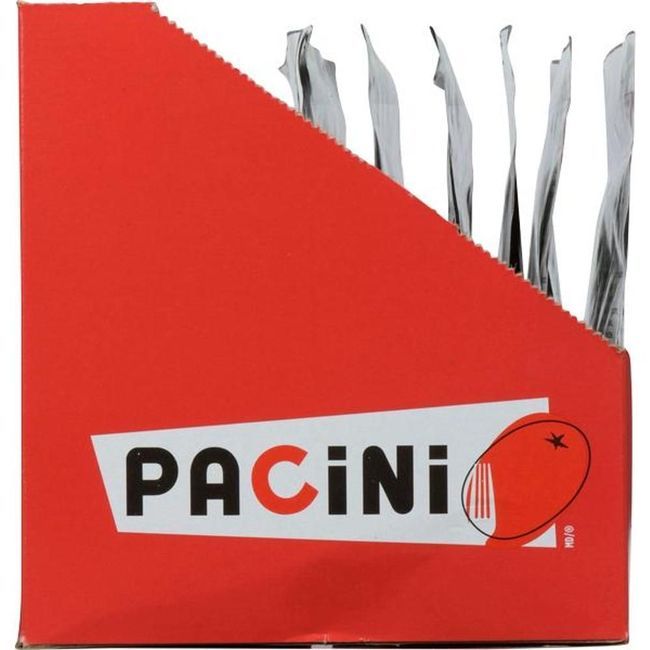 Pacini Carbonara Pasta Sauce Mix, 45 G -- 12 Per Case