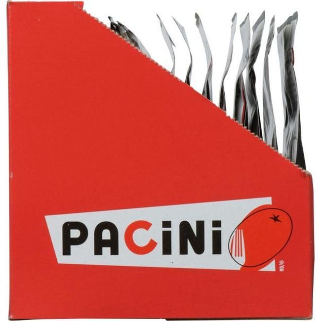 Pacini Mélange De Sauce Pour Pâtes Alfredo, 47 G -- 12 Par Caisse