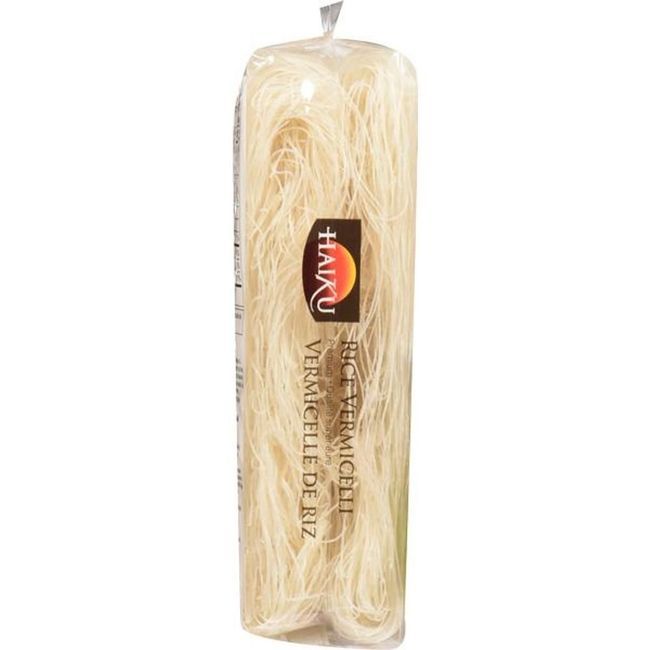 Haiku Vermicelles De Riz, 227 G -- 24 Par Boîte