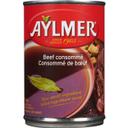 Soup Beef Consomme