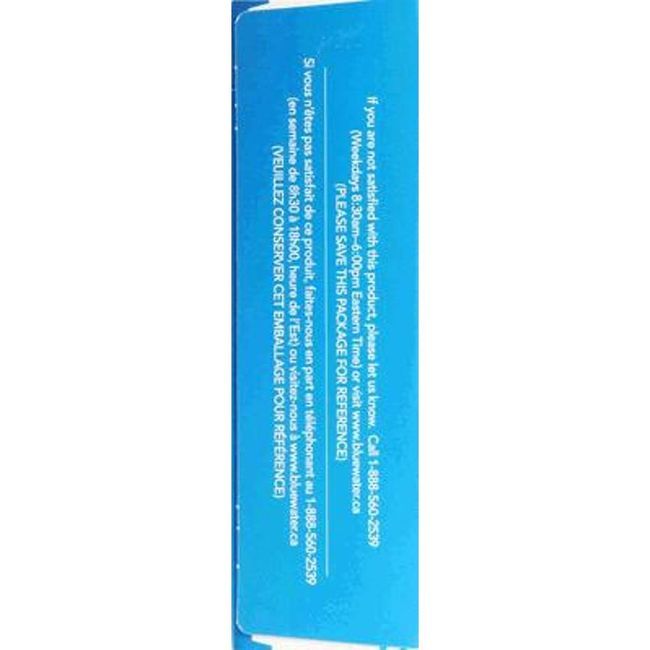 Blue Water Tempura Haddock Battered Fish Fillets, 350 G -- 12 Per Case