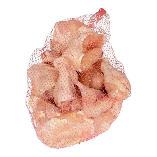 9 Cut Defatted Chicken