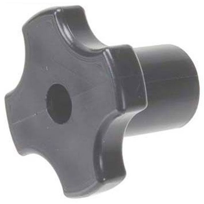 Vollrath 251a Wing Nut Set For Keen Kutter -- 2 Per Case