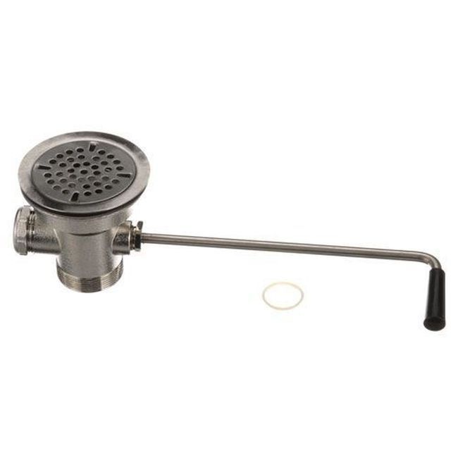Twist Handle Waste For Allpoints Part Number 1002005