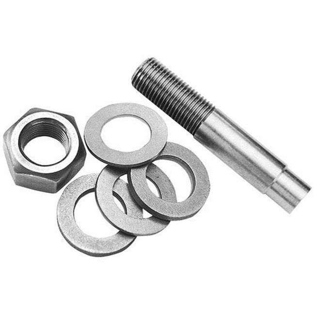 Door Pin For Bakers Pride Part Number S3009x