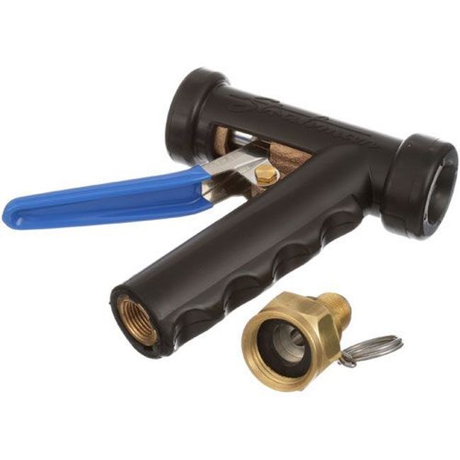 Allpoints All11574 M-70 Strahman Valves - Mini Insulated Spray Down Nozzle