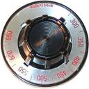 ALL221011 2.5 in Dia 300-650 Dial