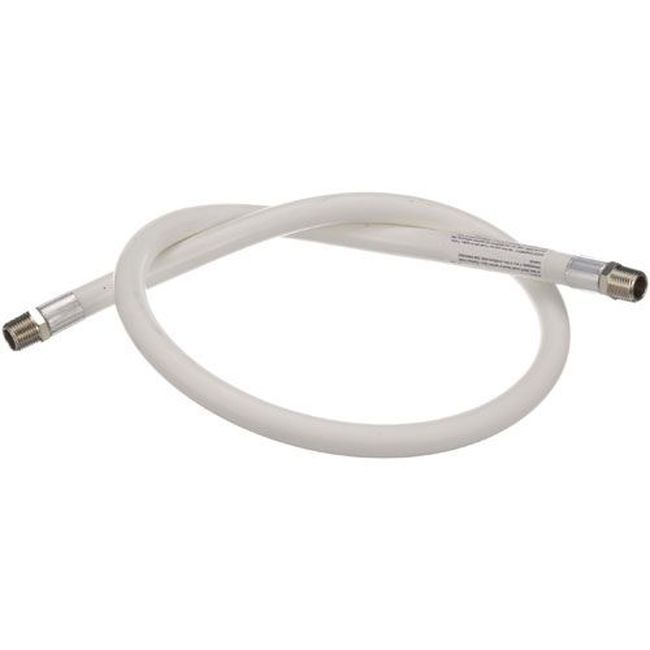 Allpoints All321882 Hi-temp Filter Hose With 1/2 In Fittings, 4 Ft