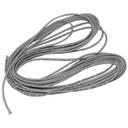 ALL381371 Fiberglass Braided Heater Wire, 25 ft Roll