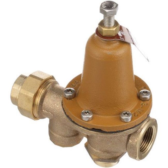 Allpoints All561156 Pressure Reducing Valve, 3/4 In