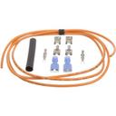 ALL851162 250°C Orange Ignition Wire Kit