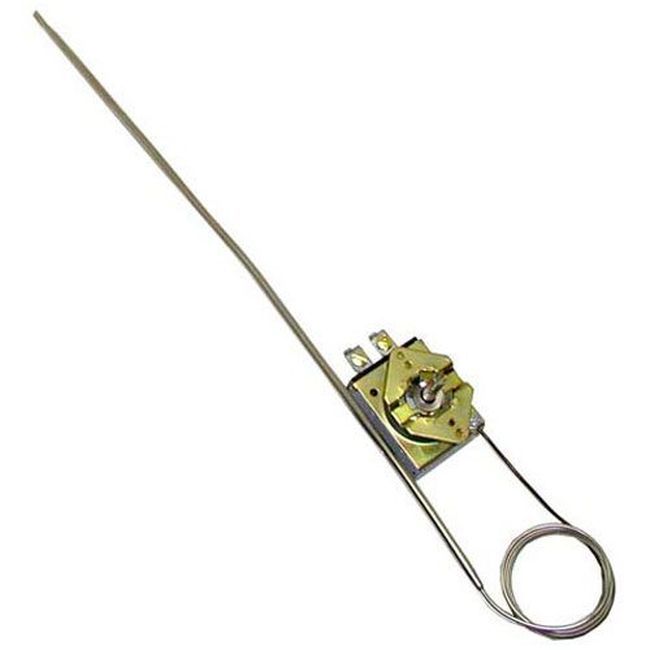 Alto-shaam Alttt-3057 200-degree Slow Thermostat B10, 3/16 X 15-3/8 36 In