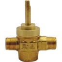 AMRA80106 1/2 MPT x 1/2 MPT Valve