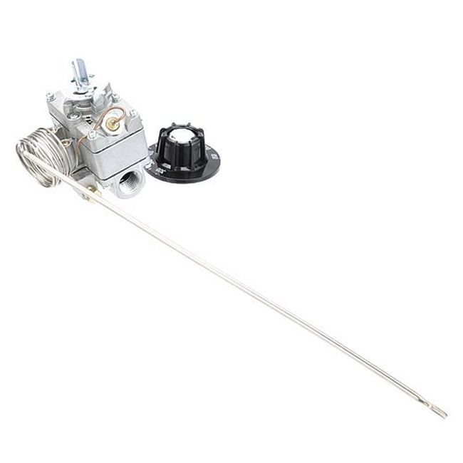 Bakers Pride Bkpas-m1005x 650 F Fdth Gas Thermostat