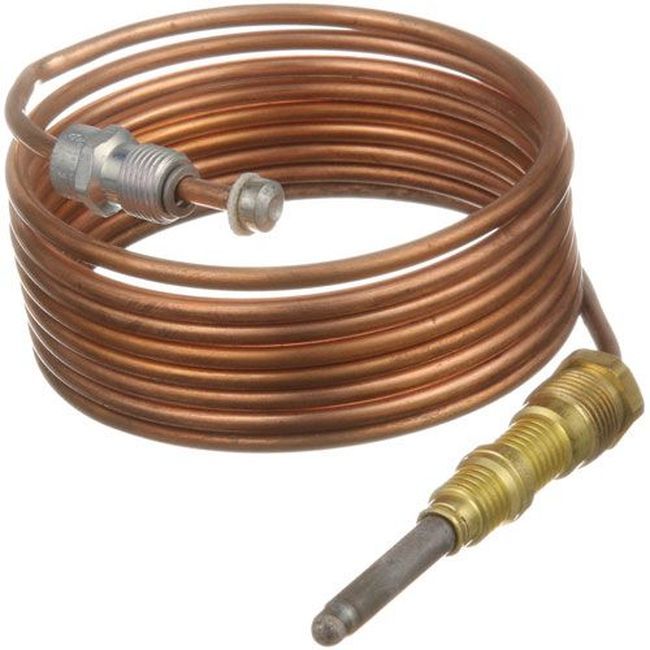 Bakers Pride Bkpas-m1296a 72 In Heavy Duty Thermocouple