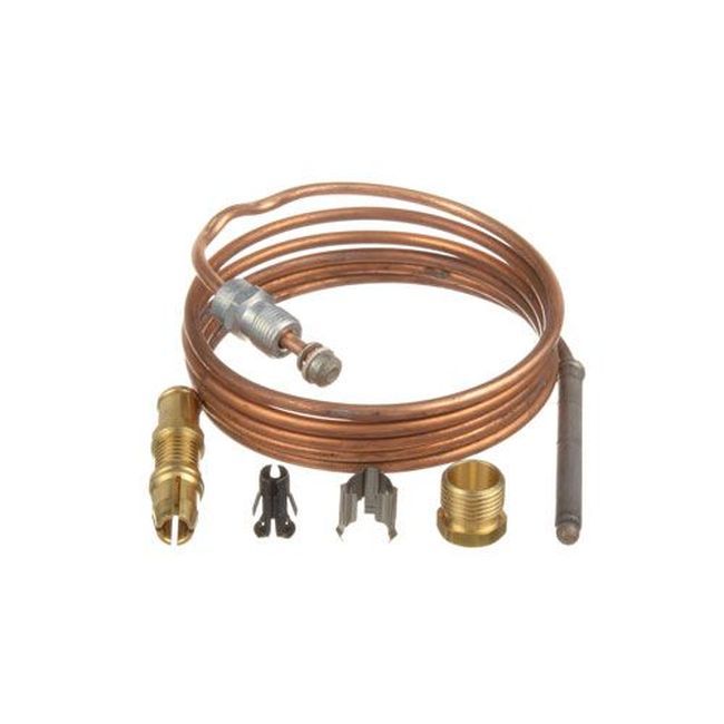 Blodgett Blo100653 1980 Series Snap Fit Thermocouple, 48 In