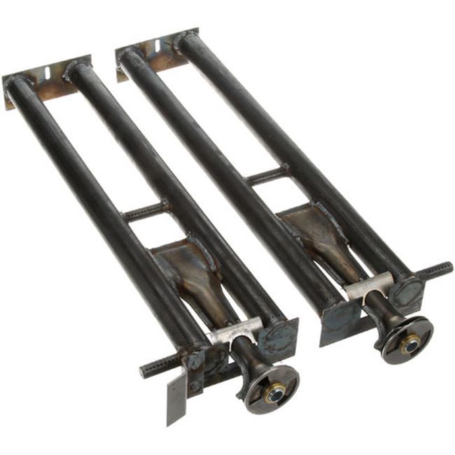 Blodgett Blo33294 Burner Assembly Set, 30.75 X 6.25 In