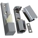 CAR18304-0040 R45 Self-Closing Edgemount Hinge
