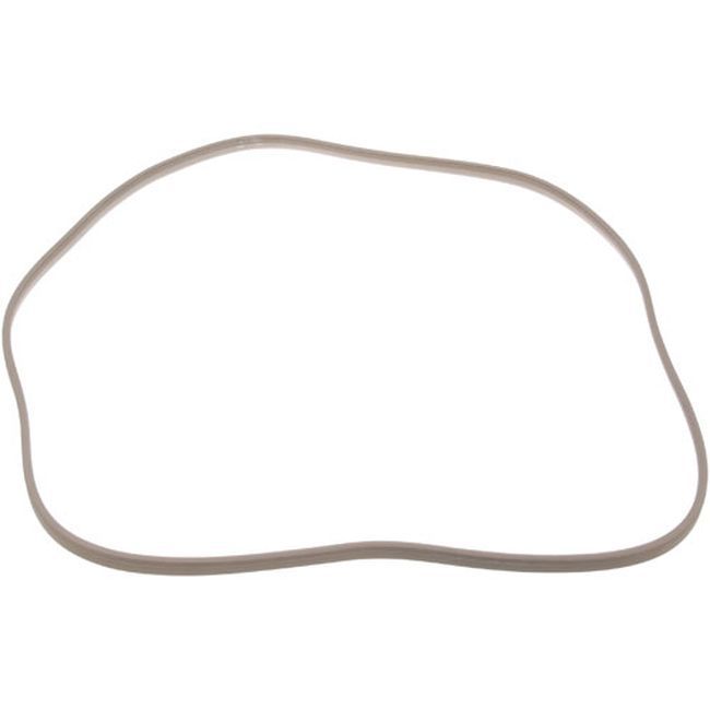 Cleveland Cle07136 Silicone Door Gasket, 80 In