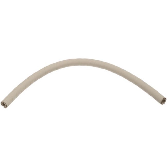 CLE08504 Silicone Braid Hose, 1/2 in ID