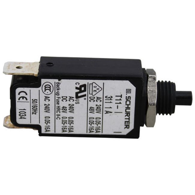 Cleveland Cle108331 Circuit Breaker