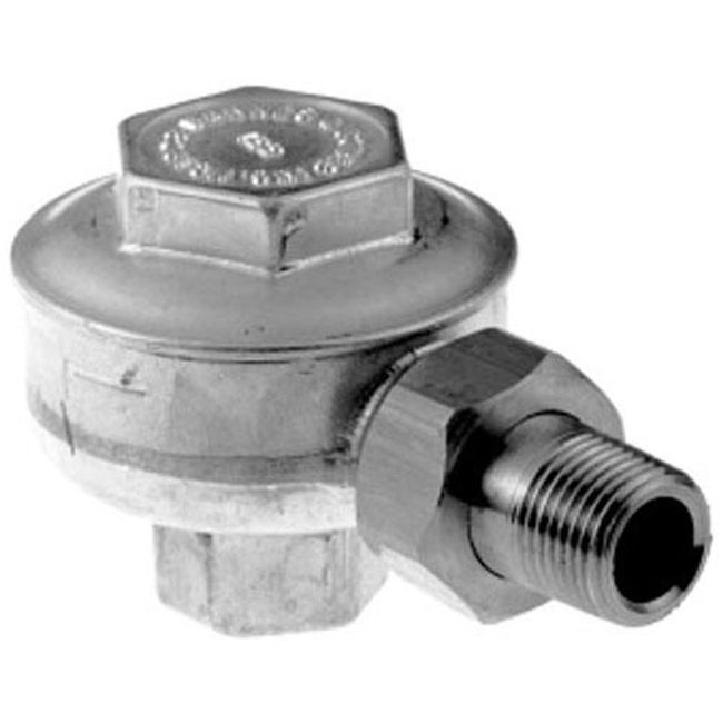 Cleveland Cle20552 1/2 In Thermostatic Steam Trap