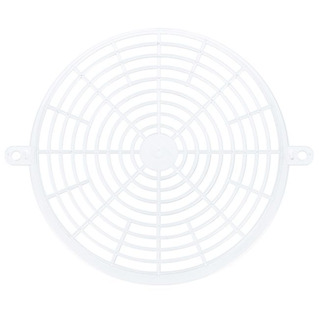 Continental Refrigerator Con40622 Fan Guard, 6-7/8 In