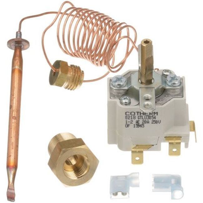 Crown Steam Crn9126-1 Thermostat