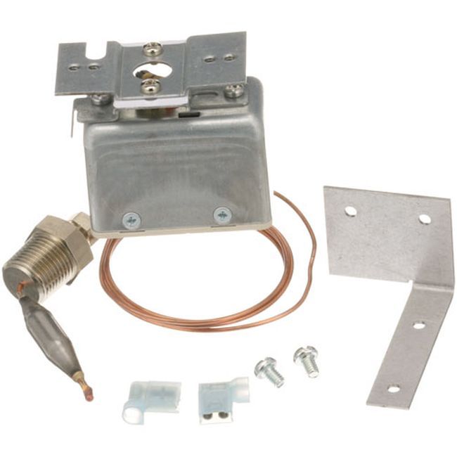Crown Steam Crn9128-1 Thermostat De Sécurité