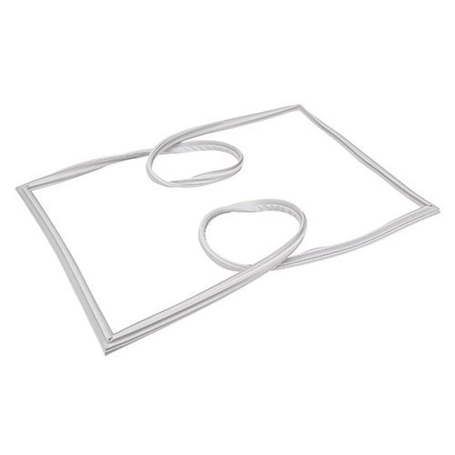 Delfield Del1702796 Gray Door Gasket, 22 1/2 X 58 5/16 In