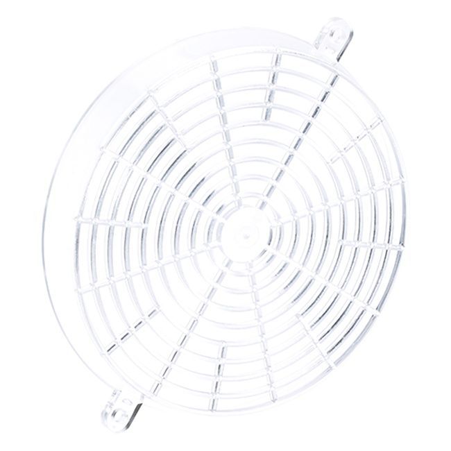 Delfield Del3516178 Plastic Fan Guard, 6 7/8 In Dia.
