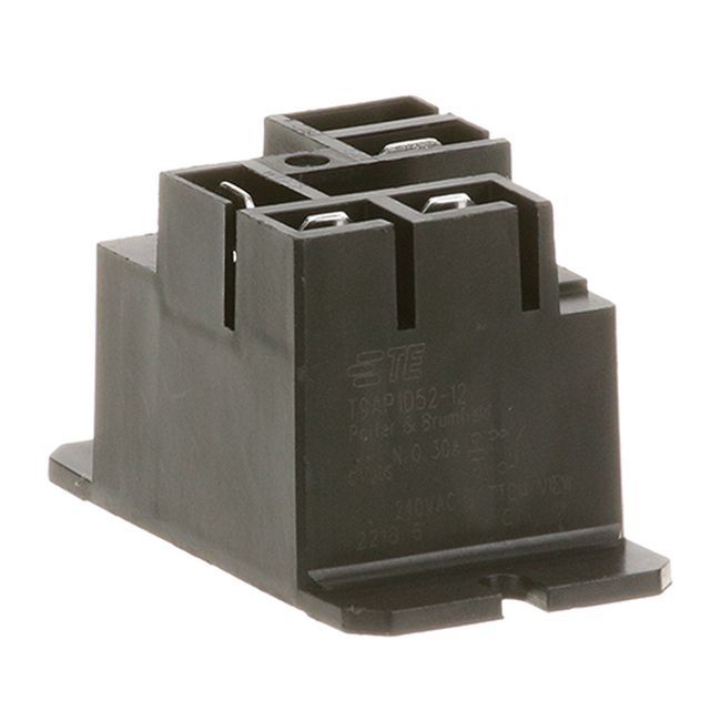 Doughpro Dpr110942520 Relais Mécanique 30 Ampères