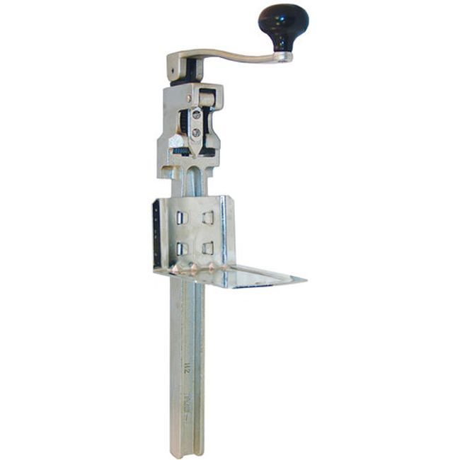 Edlund Edl11100 Ouvre-boîte Numéro 1 Avec Base