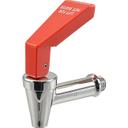 FET1071.00010.00 Hot Water Faucet