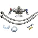 FIS63592 Double Pantry Faucet Body