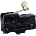 FRA148077 Roller Lever Microswitch