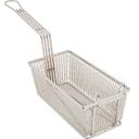 FRY8030019 Front Hook Standard Fryer Basket, 11 x 5-5/8 x 4-1/8 in