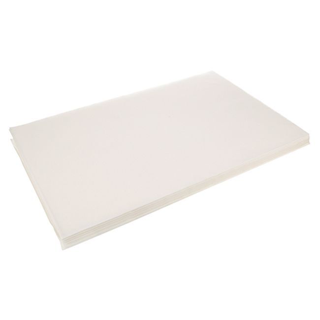 Frymaster Fry8030289 Papier Filtre Pour Friteuse 34 X 22 Po, Paquet De 100