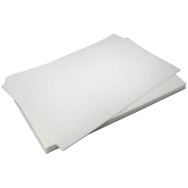 Frymaster Fry8030445 Feuilles Filtrantes En Papier, 100 Unités