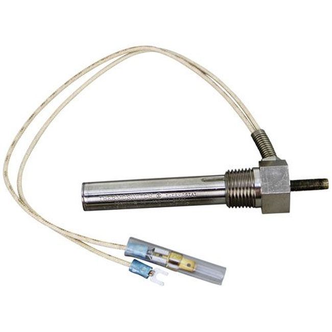 Frymaster Fry8060184 Fenwal Thermostat With Wire Leads
