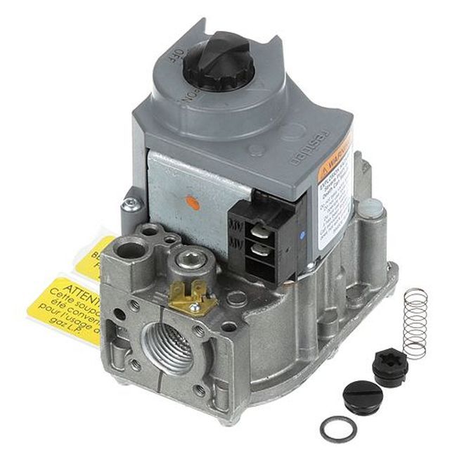 Frymaster Fry8261122 Honeywell Gas Valve