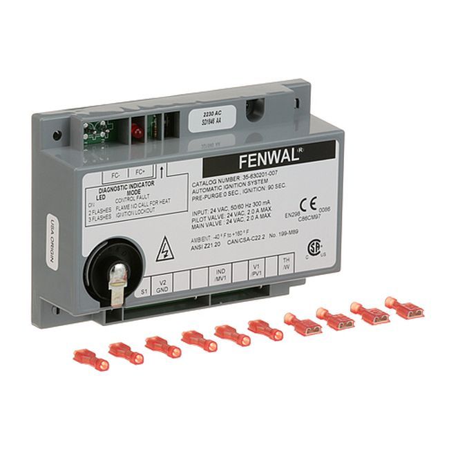 Frymaster Fry8262898 Ignition Module Kit
