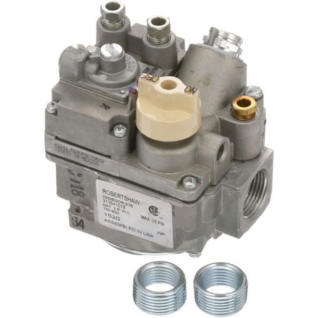 GAR4520452 Gas Valve, 3/4 in