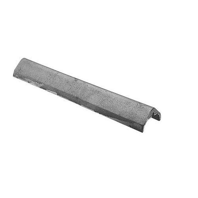 Garland Gar4602913 Cast Iron Radiant, 19-1/2 X 3-1/2 X 2 In