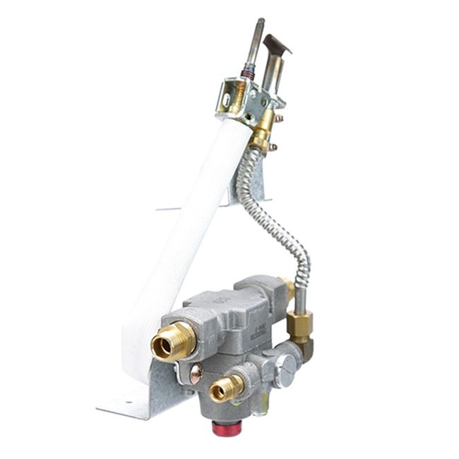 GERRCP1074 Safety Valve